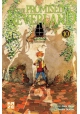 THE PROMISED NEVERLAND TOME 10