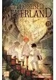 THE PROMISED NEVERLAND TOME 13