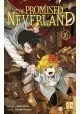 THE PROMISED NEVERLAND TOME 16