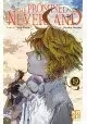 THE PROMISED NEVERLAND TOME 19