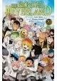 THE PROMISED NEVERLAND TOME 20