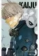 KAIJU Nº 8 TOME 9