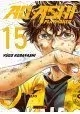 AO ASHI PLAYMAKER TOME 15