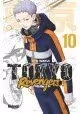 TOKYO REVENGERS TOME 10