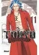 TOKYO REVENGERS TOME 11