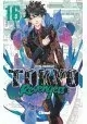 TOKYO REVENGERS TOME 16