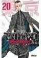TOKYO REVENGERS TOME 20