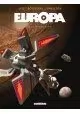 EUROPA TOME 1 : LA LUNE DE GLACE