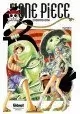 ONE PIECE TOME 14 : INSTINCT