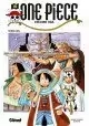 ONE PIECE TOME 19 : RÉBELLION