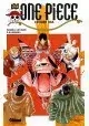 ONE PIECE TOME 20 : BATAILLE DÉCISIVE À ALUBARNA