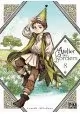 L'ATELIER DES SORCIERS TOME 8