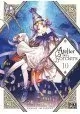 L'ATELIER DES SORCIERS TOME 10