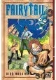 FAIRY TAIL TOME 4 EDITION PROMO