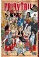 FAIRY TAIL TOME 6