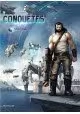 CONQUÊTES TOME 2 : DELUVENN