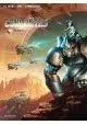 CONQUÊTES TOME 4 : URANIE