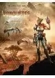 CONQUÊTES T.9 : SAHONDRA