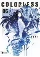 COLORLESS TOME 6
