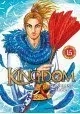KINGDOM TOME 15