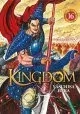 KINGDOM TOME 16