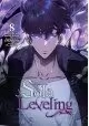 SOLO LEVELING GN VOL 08 (MR)