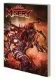 CULT OF CARNAGE TP MISERY