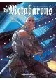 METABARONS SECOND CYCLE FINALE HC (MR)