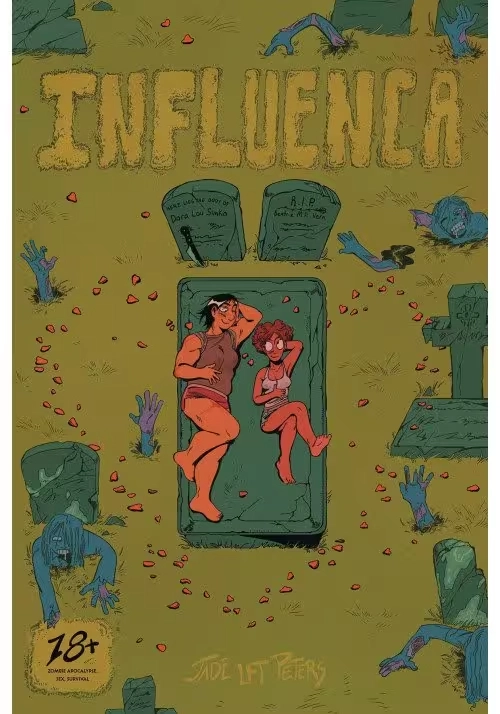 INFLUENCA GN (MR)