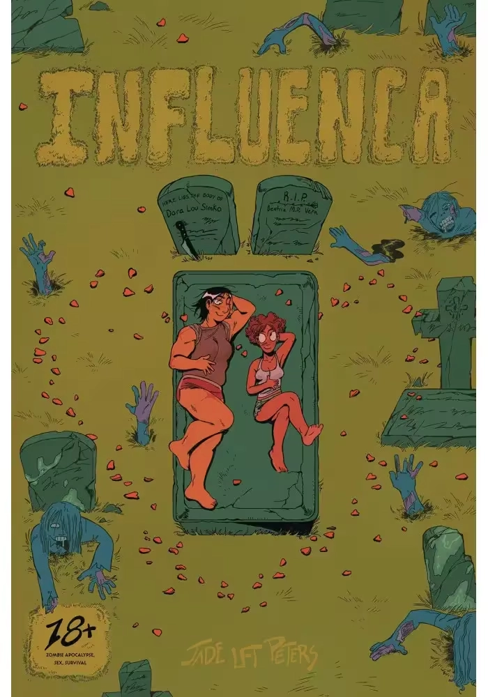 INFLUENCA GN (MR)