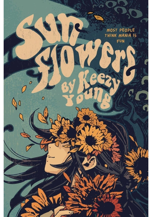 SUNFLOWERS ONESHOT