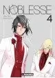 NOBLESSE TOME 4