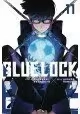 BLUE LOCK GN VOL 11