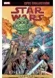 STAR WARS LEGENDS EPIC COLLECT RISE OF THE SITH TP VOL 01