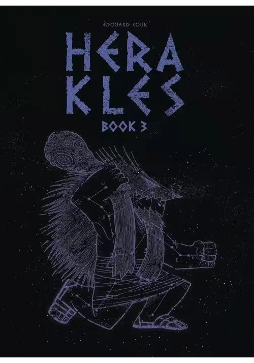 HERAKLES HC BOOK 03