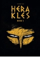 HERAKLES HC BOOK 01