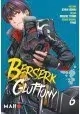 BERSERK OF GLUTTONY TOME 6