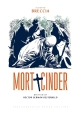 MORT CINDER HC (MR)