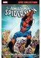 AMAZING SPIDER-MAN EPIC COLLECTION TP VOL 05 SECRET TABLET
