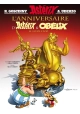 ASTERIX VOLUME 34 L'ANNIVERSAIRE D'ASTERIX ET OBELIX