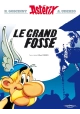 ASTERIX VOLUME 25 LE GRAND FOSSE