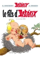 ASTERIX VOLUME 27 LE FILS D'ASTERIX