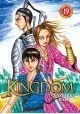 KINGDOM TOME 19