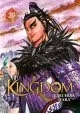 KINGDOM TOME 20