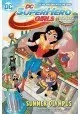 DC SUPER HERO GIRLS TP VOL 03 SUMMER OLYMPUS