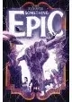 SOMETHING EPIC TP VOL 01