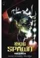 KING SPAWN TP VOL 04