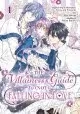 VILLAINESS GUIDE TO NOT FALLING IN LOVE GN VOL 01