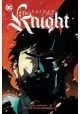 BATMAN THE KNIGHT TP