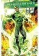 GREEN LANTERN (2023) TP VOL 01 BACK IN ACTION DIRECT MARKET EXCLUSIVE IVAN REIS VARIANT COVER